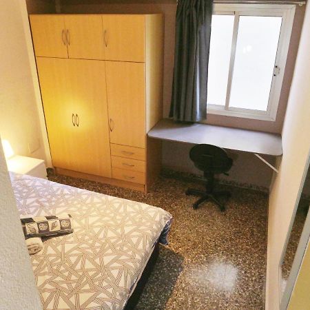 La Rambla Rooms Аліканте Екстер'єр фото