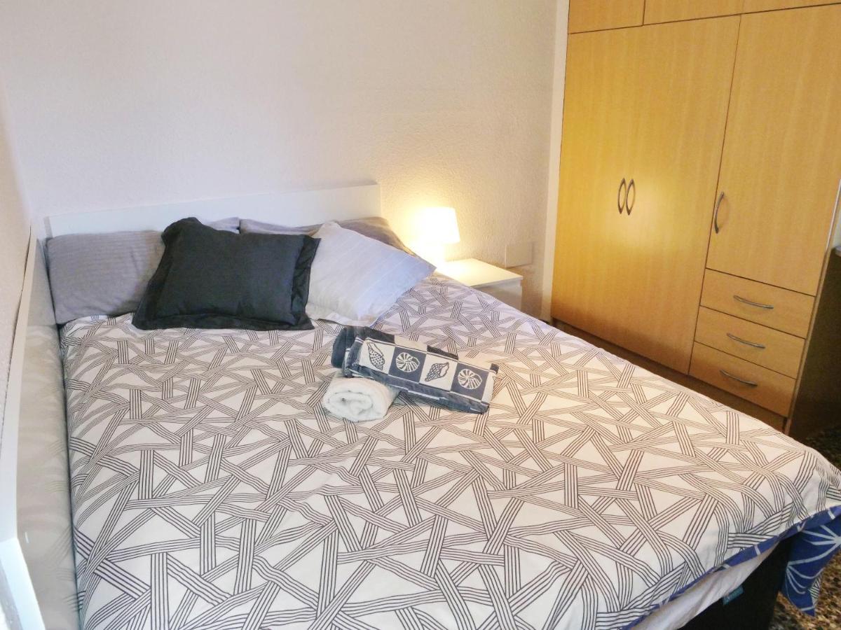 La Rambla Rooms Аліканте Екстер'єр фото