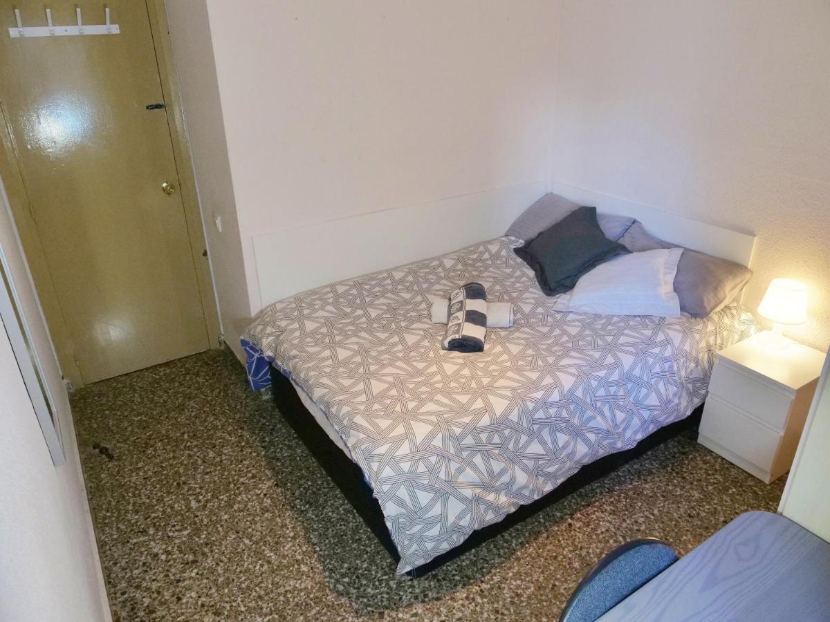 La Rambla Rooms Аліканте Екстер'єр фото