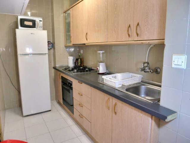 La Rambla Rooms Аліканте Екстер'єр фото